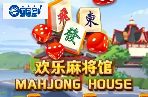 Mahjong House